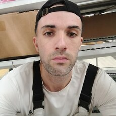 Фотография мужчины Давид, 29 лет из г. Калуга