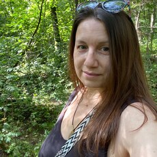 Фотография девушки Ольга, 41 год из г. Москва