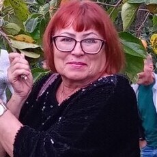 Фотография девушки Наталья, 67 лет из г. Азов