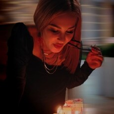 Фотография девушки Larа, 41 год из г. Туапсе