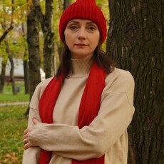 Фотография девушки Елена, 44 года из г. Вологда