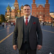 Фотография мужчины Евгений, 37 лет из г. Саранск