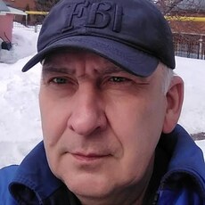 Фотография мужчины Сергей, 57 лет из г. Тольятти