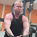 Адрей, 44 года