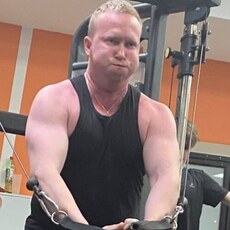 Фотография мужчины Адрей, 44 года из г. Жигулевск