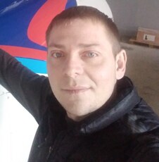 Фотография мужчины Александр, 36 лет из г. Красноярск