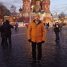 Фотография мужчины Алексей, 39 лет из г. Шуя