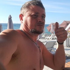 Фотография мужчины Алекс, 39 лет из г. Астана