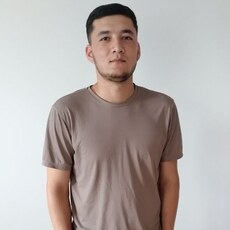 Фотография мужчины Исомиддин, 26 лет из г. Кинель