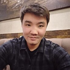 Фотография мужчины Данияр, 31 год из г. Петропавловск