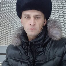 Фотография мужчины Сава, 33 года из г. Усть-Илимск