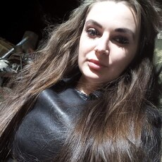 Фотография девушки Елена, 26 лет из г. Красноярск