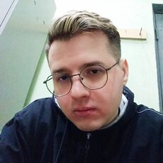 Фотография мужчины Злой Рок, 29 лет из г. Щёлково