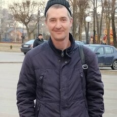 Фотография мужчины Сашка, 37 лет из г. Орша