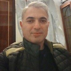 Фотография мужчины Самир, 42 года из г. Новороссийск