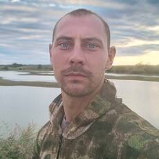 Фотография мужчины Александр, 28 лет из г. Пятигорск