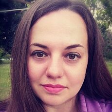 Фотография девушки Александра, 30 лет из г. Черемхово