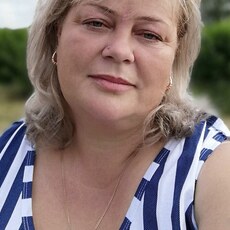 Фотография девушки Елена, 49 лет из г. Ефремов