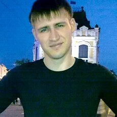 Фотография мужчины Анатолий, 38 лет из г. Жодино