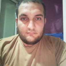 Фотография мужчины Джо, 34 года из г. Комсомольск-на-Амуре