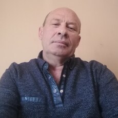 Фотография мужчины Рома, 56 лет из г. Самара