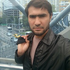 Фотография мужчины Дилшод Меликов, 32 года из г. Химки