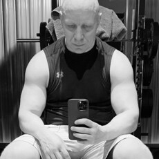 Фотография мужчины Евгений, 47 лет из г. Москва