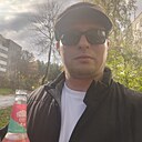 Antonio, 35 лет