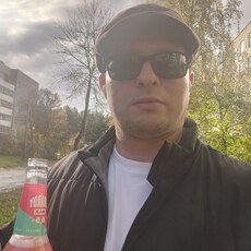 Фотография мужчины Antonio, 35 лет из г. Вилейка