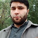 Мурад, 27 лет