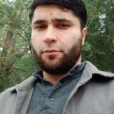 Фотография мужчины Мурад, 27 лет из г. Усть-Каменогорск