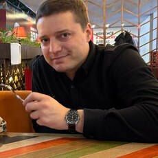 Фотография мужчины Степан, 31 год из г. Омск