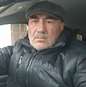 Амирхон, 61 год