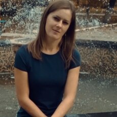 Фотография девушки Надюха, 37 лет из г. Нижнегорский