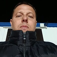 Фотография мужчины Владимир, 43 года из г. Гагарин