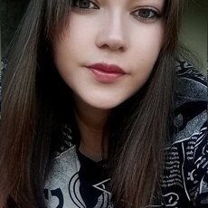 Фотография девушки Кристина, 30 лет из г. Енисейск