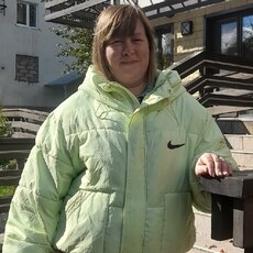 Фотография девушки Ева, 32 года из г. Братск