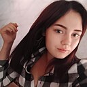 Настя, 20 лет
