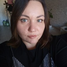 Фотография девушки Ульяна, 35 лет из г. Белогорск