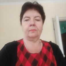 Фотография девушки Светлана, 64 года из г. Алматы