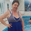 Светлана, 64 года