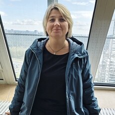 Фотография девушки Татьяна, 49 лет из г. Гродно