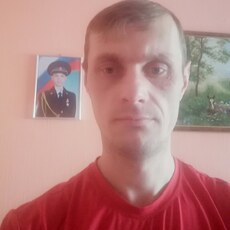Фотография мужчины Виталий, 45 лет из г. Ачинск