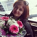 Надежда, 40 лет