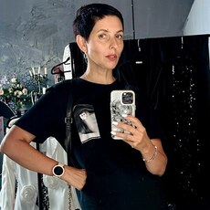 Фотография девушки Юлия, 46 лет из г. Владивосток