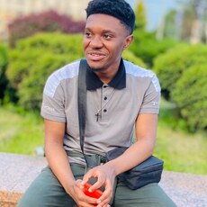 Фотография мужчины Крист, 27 лет из г. Минск