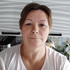 Фотография девушки Оксана Долгих, 51 год из г. Шахунья