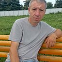 Серега, 43 года