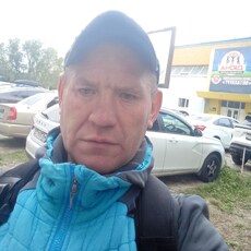 Фотография мужчины Евгений, 45 лет из г. Магнитогорск