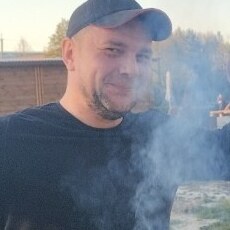 Фотография мужчины Виктор, 40 лет из г. Саранск